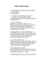 Referāts 'Basketbols', 3.