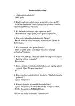 Referāts 'Basketbols', 5.