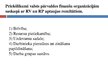 Prezentācija 'Kreativitātes nozīme darbā un tās veicināšanas iespējas valsts un privātajā sekt', 10.