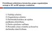 Prezentācija 'Kreativitātes nozīme darbā un tās veicināšanas iespējas valsts un privātajā sekt', 11.