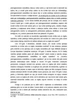 Diplomdarbs 'Cilvēku audu un orgānu tirdzniecība Latvijā un pasaulē', 16.