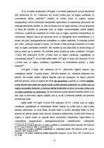 Diplomdarbs 'Cilvēku audu un orgānu tirdzniecība Latvijā un pasaulē', 17.