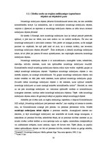 Diplomdarbs 'Cilvēku audu un orgānu tirdzniecība Latvijā un pasaulē', 38.