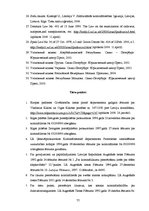 Diplomdarbs 'Cilvēku audu un orgānu tirdzniecība Latvijā un pasaulē', 77.