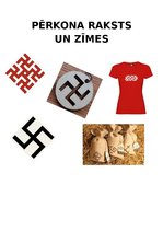 Konspekts 'Mitoloģija. Senlatviešu dievības', 32.