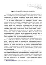 Eseja 'Iespaidu raksts par LZA Zinātnieka ētikas kodeksu', 1.