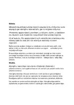 Eseja 'Eiroaustrālijas kultūras reģions', 2.