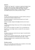 Eseja 'Eiroaustrālijas kultūras reģions', 3.