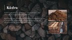 Prezentācija 'Latvijas derīgie izrakteņi', 11.