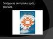 Prezentācija '1984. un 1988.gada Olimpiskās spēles', 6.