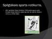 Prezentācija '1984. un 1988.gada Olimpiskās spēles', 22.