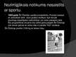 Prezentācija '1984. un 1988.gada Olimpiskās spēles', 23.
