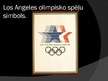 Prezentācija '1984. un 1988.gada Olimpiskās spēles', 32.