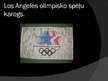 Prezentācija '1984. un 1988.gada Olimpiskās spēles', 36.