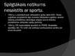Prezentācija '1984. un 1988.gada Olimpiskās spēles', 38.