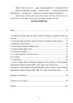 Diplomdarbs 'Cilvēktiesību ievērošana slēgta tipa iestādēs Latvijā', 3.