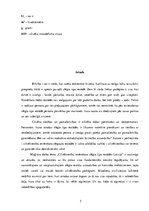 Diplomdarbs 'Cilvēktiesību ievērošana slēgta tipa iestādēs Latvijā', 5.