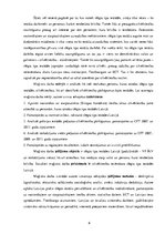 Diplomdarbs 'Cilvēktiesību ievērošana slēgta tipa iestādēs Latvijā', 6.