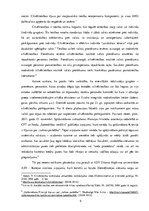 Diplomdarbs 'Cilvēktiesību ievērošana slēgta tipa iestādēs Latvijā', 9.