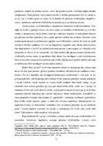 Diplomdarbs 'Cilvēktiesību ievērošana slēgta tipa iestādēs Latvijā', 11.