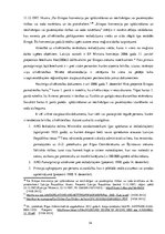 Diplomdarbs 'Cilvēktiesību ievērošana slēgta tipa iestādēs Latvijā', 14.