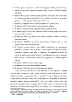 Diplomdarbs 'Cilvēktiesību ievērošana slēgta tipa iestādēs Latvijā', 15.