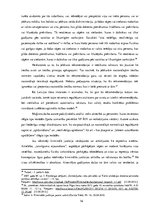 Diplomdarbs 'Cilvēktiesību ievērošana slēgta tipa iestādēs Latvijā', 16.