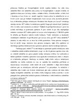 Diplomdarbs 'Cilvēktiesību ievērošana slēgta tipa iestādēs Latvijā', 18.