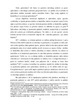 Diplomdarbs 'Cilvēktiesību ievērošana slēgta tipa iestādēs Latvijā', 19.