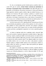 Diplomdarbs 'Cilvēktiesību ievērošana slēgta tipa iestādēs Latvijā', 23.