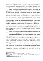 Diplomdarbs 'Cilvēktiesību ievērošana slēgta tipa iestādēs Latvijā', 24.