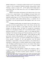 Diplomdarbs 'Cilvēktiesību ievērošana slēgta tipa iestādēs Latvijā', 25.