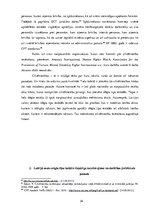 Diplomdarbs 'Cilvēktiesību ievērošana slēgta tipa iestādēs Latvijā', 26.