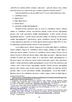 Diplomdarbs 'Cilvēktiesību ievērošana slēgta tipa iestādēs Latvijā', 29.