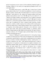 Diplomdarbs 'Cilvēktiesību ievērošana slēgta tipa iestādēs Latvijā', 31.