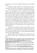 Diplomdarbs 'Cilvēktiesību ievērošana slēgta tipa iestādēs Latvijā', 32.