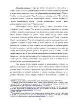 Diplomdarbs 'Cilvēktiesību ievērošana slēgta tipa iestādēs Latvijā', 35.