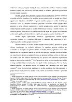 Diplomdarbs 'Cilvēktiesību ievērošana slēgta tipa iestādēs Latvijā', 36.