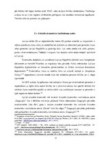 Diplomdarbs 'Cilvēktiesību ievērošana slēgta tipa iestādēs Latvijā', 37.