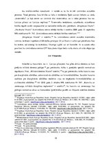 Diplomdarbs 'Cilvēktiesību ievērošana slēgta tipa iestādēs Latvijā', 38.