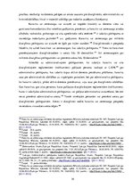 Diplomdarbs 'Cilvēktiesību ievērošana slēgta tipa iestādēs Latvijā', 39.