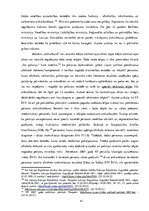 Diplomdarbs 'Cilvēktiesību ievērošana slēgta tipa iestādēs Latvijā', 41.