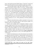 Diplomdarbs 'Cilvēktiesību ievērošana slēgta tipa iestādēs Latvijā', 42.