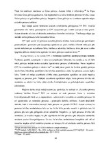 Diplomdarbs 'Cilvēktiesību ievērošana slēgta tipa iestādēs Latvijā', 44.