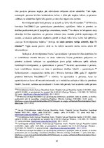 Diplomdarbs 'Cilvēktiesību ievērošana slēgta tipa iestādēs Latvijā', 45.