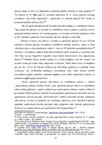 Diplomdarbs 'Cilvēktiesību ievērošana slēgta tipa iestādēs Latvijā', 47.