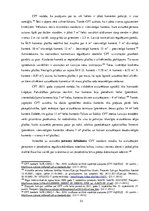 Diplomdarbs 'Cilvēktiesību ievērošana slēgta tipa iestādēs Latvijā', 52.