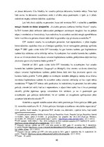 Diplomdarbs 'Cilvēktiesību ievērošana slēgta tipa iestādēs Latvijā', 60.