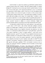 Diplomdarbs 'Cilvēktiesību ievērošana slēgta tipa iestādēs Latvijā', 62.