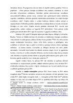 Diplomdarbs 'Cilvēktiesību ievērošana slēgta tipa iestādēs Latvijā', 65.